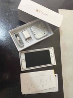 iPhone 6 Libre dorado